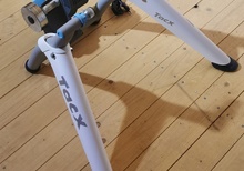 Tacx Flow smart trainer