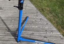 Park Tool PCS-10 Mekställ – Mycket fint skick!