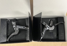 SHIMANO XTR Bromshabdtag 