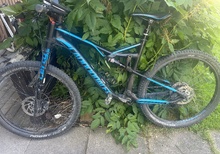 Cannondale Habit 2 2016 – Lekfull heldämpad MTB i toppklass!