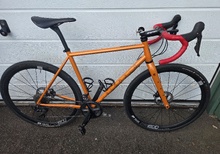 Veloheld Iconx
