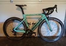 Bianch aria ultegra