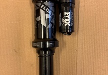 Fox Float-X 230 x 65
