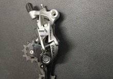 Sram Rival1 type 2.1 Long cage bakväxel
