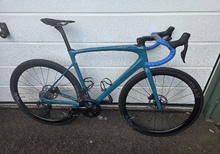 Ridley Fenix SLIC 2025