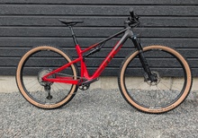  BMC Fourstroke TWO (2023) - M