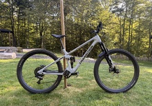 Transition Smuggler carbon V3