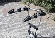 Cykelhållare Thule HangOn 972 för tre cyklar