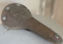 Brooks Cambium C17 natural