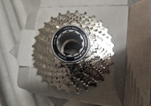 Shimano kassett 11-delad 105 CS-R7000 11-28