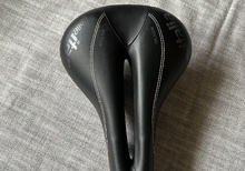 Saddle Donna Gel Flow Lady - Damsadel