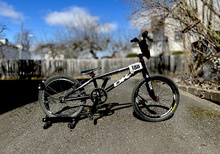 BMX Race DK Professional - Pro