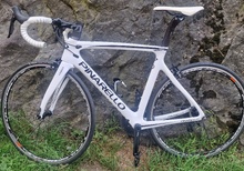 Pinarello Gan M53 