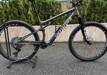 Specialized epic 8, expert 2024, XL