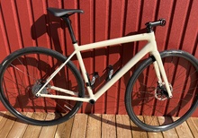 Specialized Aethos s-works frameset storlek 54