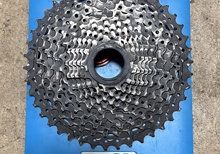 Kassett 11 sp HG