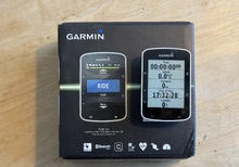 Garmin Edge 520