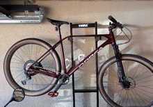 Orbea Alma H30