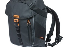 Basil Cykelväska waterproof 17 liters