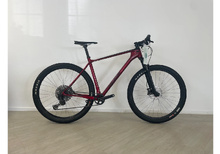 Merida Big.Nine XT 2021