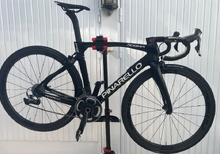 Pinarello Dogma F12 (2020) – Shimano Dura-Ace, Fsa Powermeter, Storlek M