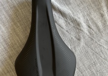 Damsadel Selle Royal Comfort Groove