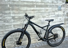 Orbea laufey H10 XL