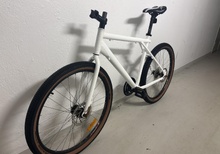 GT Aggressor 26” – custombygge/projekt