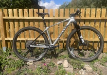 Canyon Exceed CF 6 2022