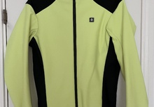 Siroko softshell jacka