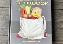 Feed Zone Cookbook 