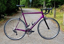 Cannondale Caad12 