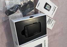Wahoo Elemnt Roam v2 cykeldator