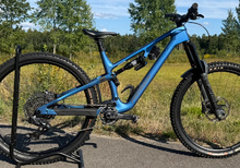 Merida ONE-SIXTY 8000 2023 Long - Enduro