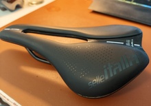 Selle Italia NOVUS Boost EVO TM Superflow L3