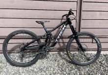 Trek sesssion 8 