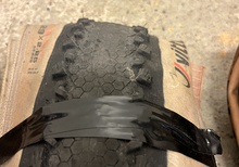 2 st Vittoria Terreno XC Race 29x 2,25”
