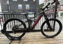 Trek Rail 9.8