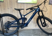 Trek Fuel EXe 9.8 GX AXS – Democykel