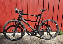 MB31 Bramley Gravel XL 