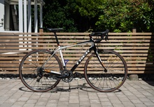 Trek Domane 4.3 2015