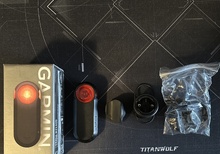 Garmin Varia RTL515