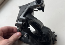 SRAM Rival AXS bakväxel 12s