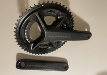 Vevparti Shimano Ultegra R8100 12s