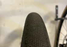 2 x Scwalbe G-One speed 29x2,35” 
