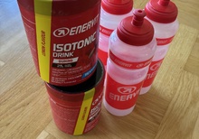 Enervit energi