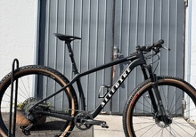 Allebike Majestic HT/XTR