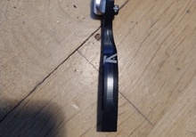 Ny K-edge chaincatcher