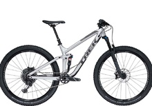 Trek Fuel EX8 - Medium - 2018
