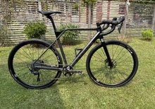Canyon Inflite CF SL